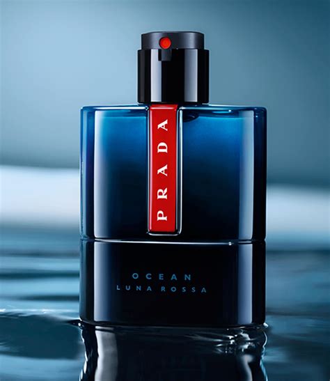 prada cologne ocean luna rossa|Prada Luna Rossa reviews.